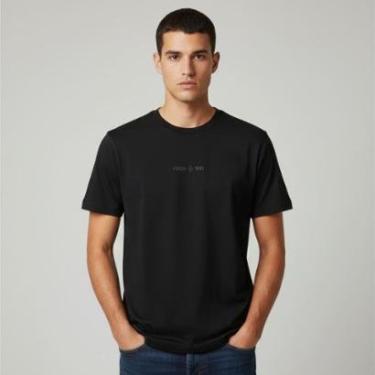 Imagem de CAMISETA FORUM NEW SLIM 1981-Masculino
