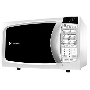 Imagem de Micro-ondas Electrolux MTD30 20 Litros Branco
