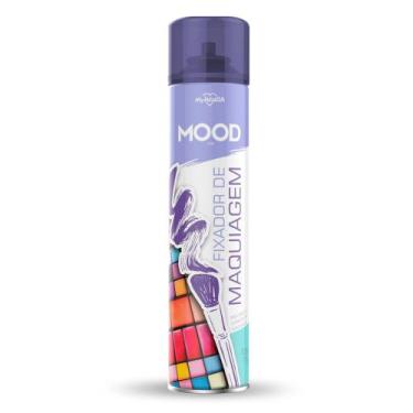Imagem de Fixador de maquiagem ae mood 300ml mh - AEROFLEX