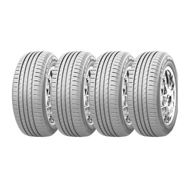 Imagem de Kit 4 Pneus Golden Crown Aro 18 225/40R18 RP68 92V