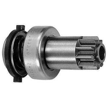 Imagem de Bendix Impulsor de Partida Gol G2 G3 1.0 MI - ZEN0933