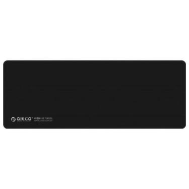 Imagem de Mousepad Gamer Extra Grande (800x300mm) - MPS8030 - Orico, Preto