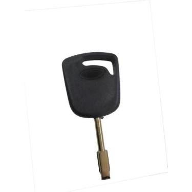 Imagem de Chave Gaveta Transponder Ford
