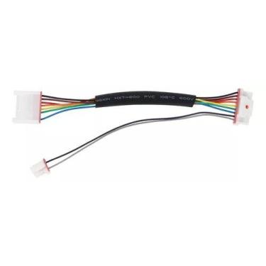 Imagem de Condutor isolado 300V Ar Condicionado LG USNQ122HSG3, TSNC122H4W0, TSC