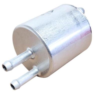 Imagem de Pre Filtro Adicional Combustivel S10 e Blazer 2.8 MWM 2005/2011 - WEGA