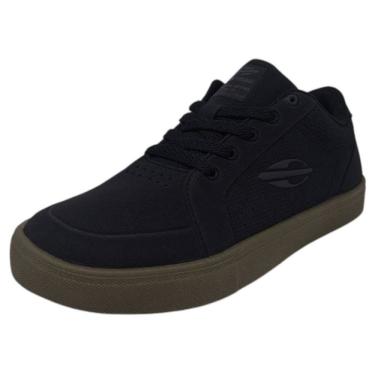 Imagem de Tenis Masculino Skatista Conforto Urban 3 Mormaii