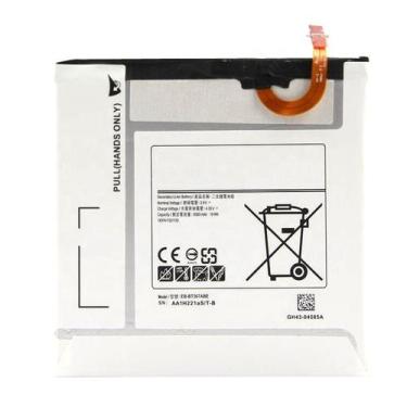 Imagem de Bateria Ebbt367abe Compatível Tab A 8.0 T380 T385 5000mAh - EB-BT367AB