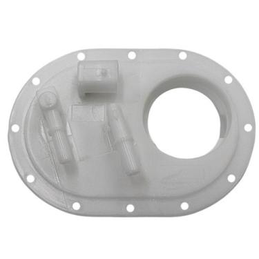 Imagem de Tampa Bomba De Combustível Siena 1.0 4Cil 8v 1999 2000 Siena 1.6 16v 1