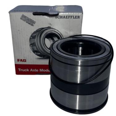 Imagem de Rolamento Duplo Cubo Roda Diant Scania S4 S5 NP078914 Fag