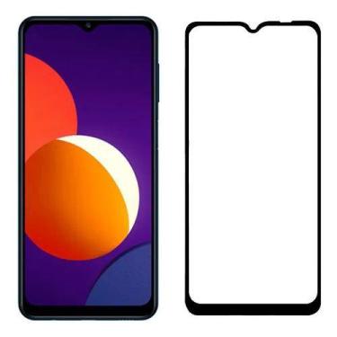 Imagem de Pelicula De Vidro Temperado Samsung Galaxy M12 Tela 6.5 - Universo
