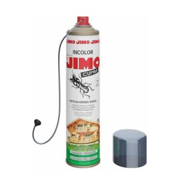 Imagem de Spray Jimo Cupim Incolor
