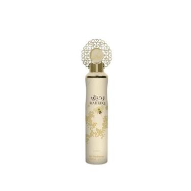 Imagem de Nusuk Airfreshner Raheeq 300ml - Home Spray