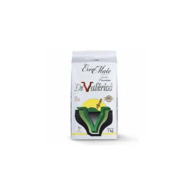 Imagem de Erva Mate para Chimarrão 1 KG - Premium - De Valérios