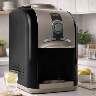 Imagem de Bebedouro de Garrafao EGM30 Agua Gelada Esmaltec