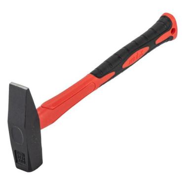 Imagem de Martelo Pena Aço Forjado Cabo Fibra 600g MTX