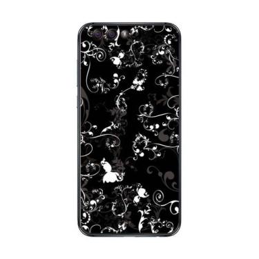 Imagem de Capa Adesivo Skin359 Verso Para Asus Zenfone 4 ZE554KL - KawaSkin