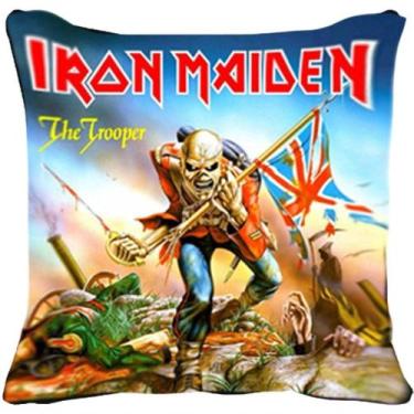 Imagem de Almofada The Tropper - SHOPPINGNET