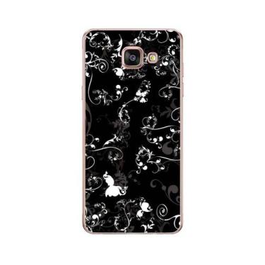 Imagem de Capa Adesivo Skin359 Verso Para Samsung Galaxy A5 2016 A510 - KawaSkin