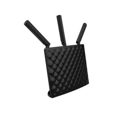 Imagem de Roteador Tenda Ac15 Gigabit Dual-Band Wifi 1900Mbps