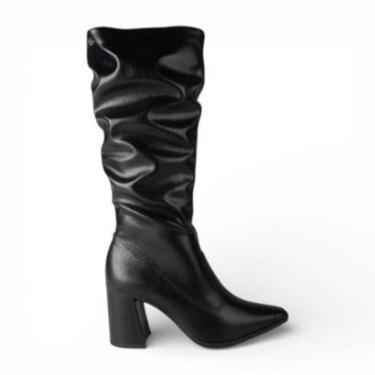 Imagem de Bota Feminina Cano Alto Dakota D2173-Feminino