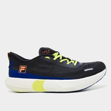 Imagem de Tênis Fila Kr7 Pro Speed Tech Masculino-Masculino