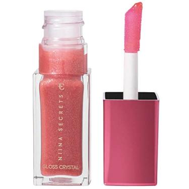 Imagem de EUDORA NIINA SECRETS BATOM GLOSS CRYSTAL RUBI 7ML