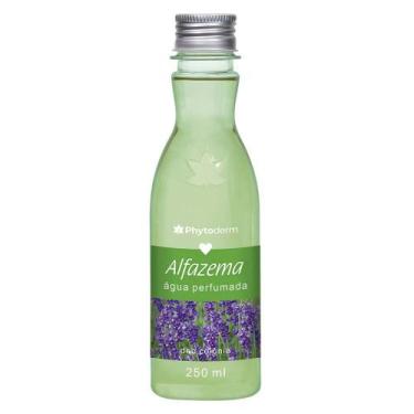 Imagem de Aguas Alfazema Phytoderm - Perfume Feminino - Deo Colônia, 250ml