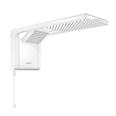 Imagem de Chuveiro Eletrônico Lorenzetti Acqua Duo 7800W 220V - Modelo 453838