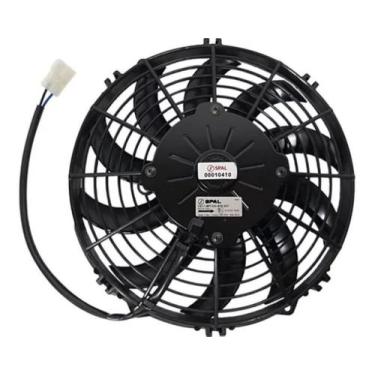 Imagem de Eletro Ventilador Spal - Spal do brasil