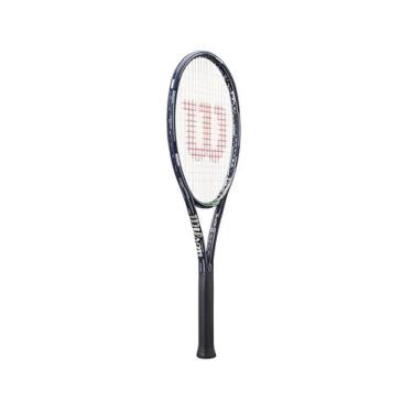 Imagem de Raquete de Tênis Blade 98 (16x19) v9 US Open 2025 - Wilson, L3