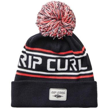 Imagem de Gorro Rip Curl Fade Out Tall WT23 Dark Navy, Gulf blue, Único