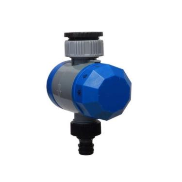 Imagem de Temporizador Irrigação Rega Para Jardim 15 A 120 Minutos - OEM