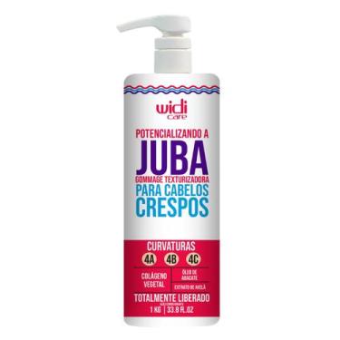 Imagem de Finalizador Potencializando A Juba Gommage Texturizadora Condicionante