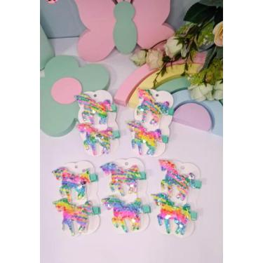 Imagem de Tiara bebê - Mini dondoca laçarotes 