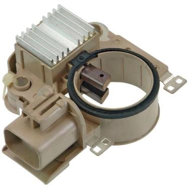 Imagem de Regulador Alternador Gauss Equivale A3t75883 Mitsubishi