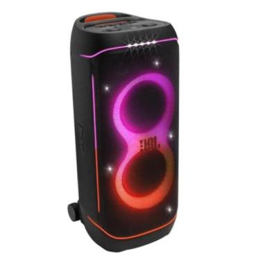 Imagem de Caixa de Som PartyBox 720 800W RMS Luzes JBL com Rodas