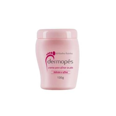 Imagem de Abelha Rainha Creme Para Afinar os Pés - 130g