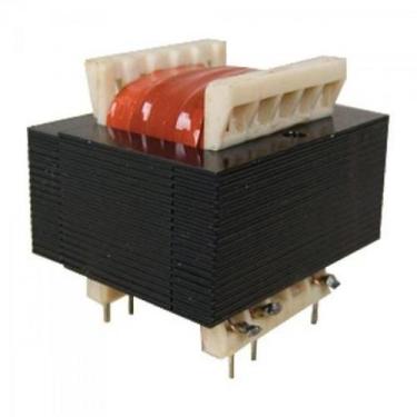 Imagem de Transformador 12+12VAC 127/220VAC 70mA 12/200CI HAYONIK