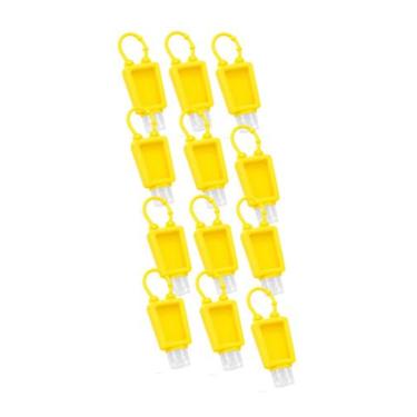 Imagem de Porta Álcool Gel Para Empresas Escolas Kit 12 Unidades - Escolha Vip, 