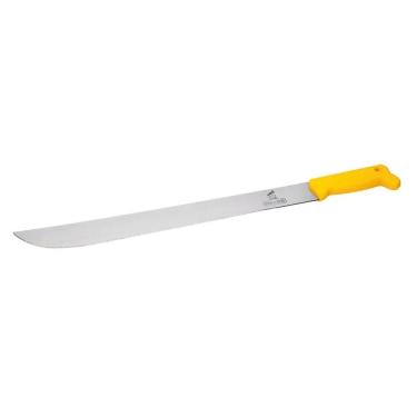 Imagem de Facão Mato 853780 Aço Temperado com Cabo Antiderrapante Inox Collins