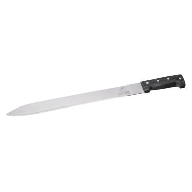 Imagem de Facão 853755 Corte de Vegetação Lâmina 18 Polegadas Aço SAE 1074 Inox Collins