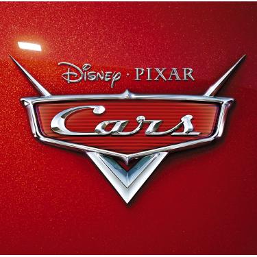 Imagem de Songs From Cars [Picture Disc LP]