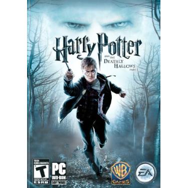 Imagem de Harry Potter and the Deathly Hallows Part 1 - PC [video game]