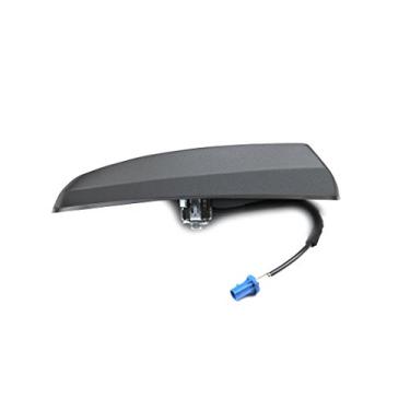 Imagem de ACDelco GM Original Equipment 84081951 Antena de alta frequência metálica mineral