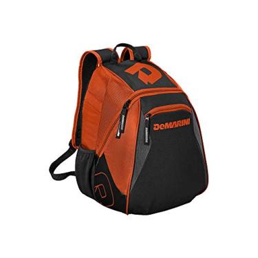 Imagem de Mochila DeMarini Voodoo Junior, Laranja