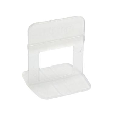 Imagem de Espacador Nivelamento Cortag 1,50 50Pcs 60692