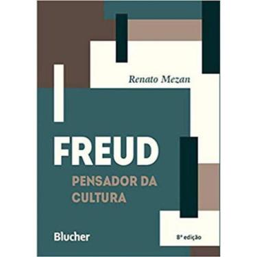 Imagem de Freud, Pensador Da Cultura