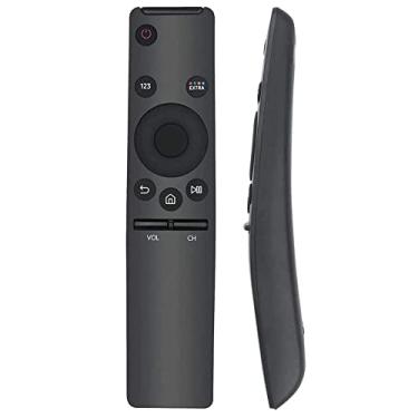 Imagem de Controle Remoto P/Smart TV 4K SAMSUNG LE-7702