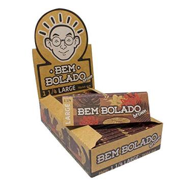 Imagem de Caixa de Seda Bem Bolado 1 1/4 Large