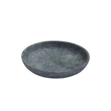 Imagem de Prato Fundo Pedra Sabão 22cm